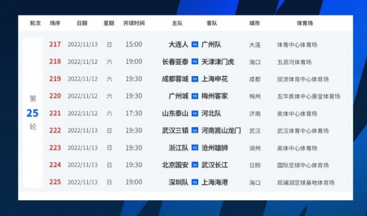 2024中超足球流媒体直播